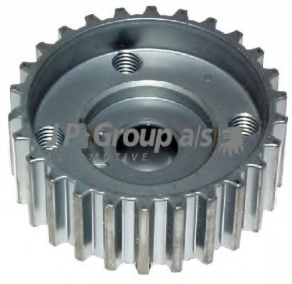 JP GROUP - 1110450900 - Шестерня, коленчатый вал (Управление двигателем)
