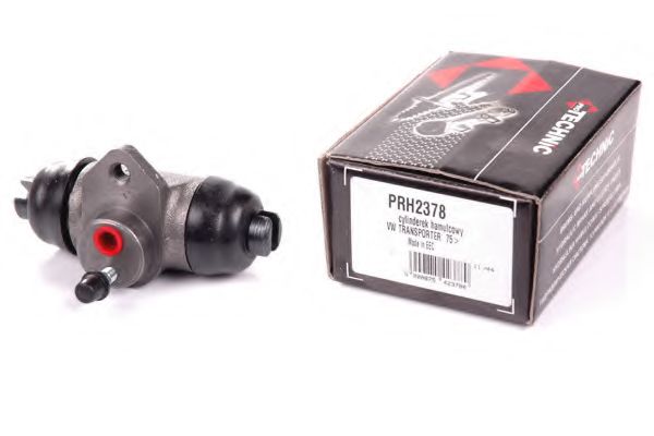 PROTECHNIC - PRH2378 - Циліндр гальмівний зад.VW LT 35 /25.04MM/