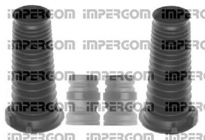 ORIGINAL IMPERIUM - 50683 - Пылезащитный комплект, амортизатор (Подвеска / амортизация)