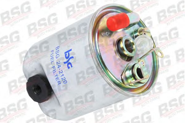 BSG - BSG 60-140-002 - Фильтр масляный