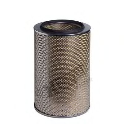 HENGST FILTER - E118L - E118L     (HENGST)