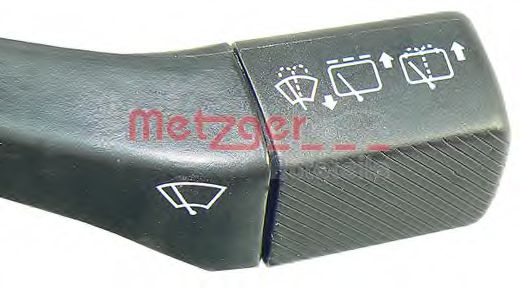 METZGER - 0916032 - Перемикач підрульовий
