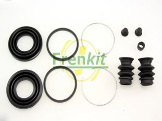 FRENKIT - 243001 - Р-кт перед. гальмівного супорта Mitsubishi Outlander  03-06, Pajero II  90-00  (Akebono 43mm)