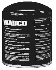 WABCO - 432 410 222 7 - Фільтр-осушувач гальмівної с-ми MAN/DAF/MB
