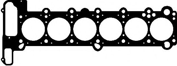 Прокладка Г/Б BMW M50 2,5 325i E36 2.5 89-92 525i,ix 2.5 95-  2.05mm