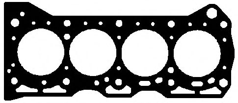 Прокладка, головка цилиндра (Головка цилиндра)