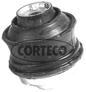CORTECO - 601415 - Опора двигуна перед.прав. MB W202/W210 2.0-2.3 06.95-06.99