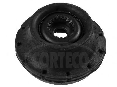 CORTECO - 80001633 - Опора амортизатора (з підшипником) перед. Caddy II/Golf III/Passat 94-96