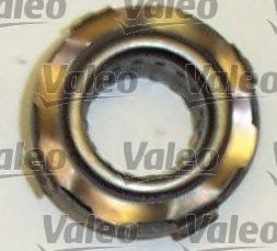 VALEO - 003433 - К-кт зчеплення Renault 5,9,11,19 1.1-1.4 180mm