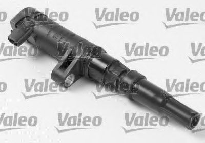 VALEO - 245104 - Котушка запалювання Renault Clio/Laguna/Megane/Trafic 1.4-2.0 16V 99-