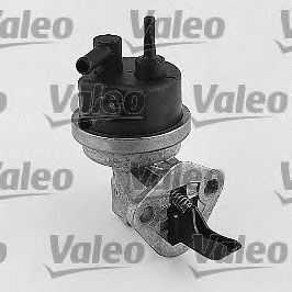 VALEO - 247072 - Паливний насос Renault 1.2/1.4 Clio/19 C2J/C3J/E7F