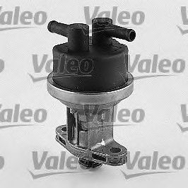 VALEO - 247091 - Механічний паливний насос Ford Escort/Sierra 1.6 87-93