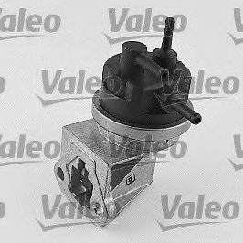 VALEO - 247163 - Топливный насос (Система подачи топлива)