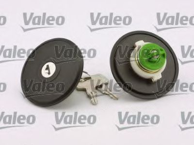 VALEO - 247500 - Кришка паливного бака Renault Trafic 2.5D 85-01