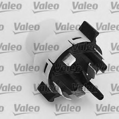 VALEO - 256569 - Контактна група замка запалювання Audi 100/A6 86-