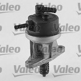 VALEO - 474658 - Механічний паливний насос VW Golf 2 /Polo 1.0-1.8 82-94