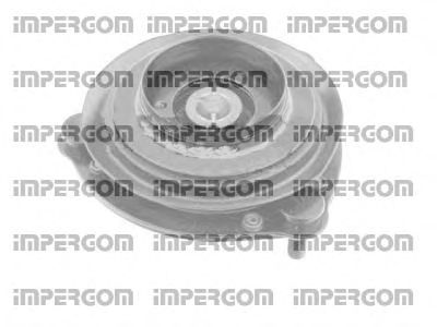 ORIGINAL IMPERIUM - 37836 - Опора стойки амортизатора (Подвеска колеса)