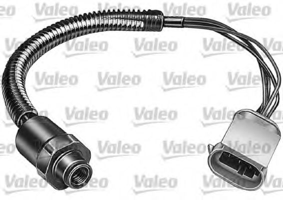 VALEO - 508663 - Датчик тиску AC Renault 19