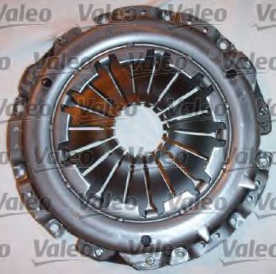 VALEO - 801358 - К-кт зчеплення VW Passat 1.8-1.9TD 88-93 T4 1,9