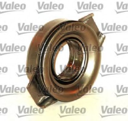 VALEO - 801646 - Сцепление NISSAN Almera 2.0 Diesel 7/1995->1/2000 (пр-во Valeo)