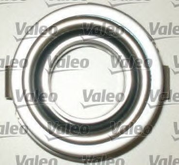 VALEO - 801930 - К-кт зчеплення Mazda 323/626/MPV 1.8/2.0 08.91-03.05