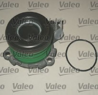VALEO - 804503 - Підшипник вижимний з гідроциліндром Opel Astra, Vectra, Zafira 1.8/2.0/2.0D/2.2D 11.96-