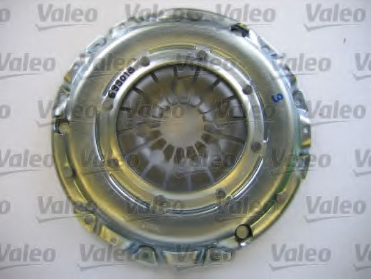 К-кт зчеплення 240mm 2,5TDi Audi A4 97-11/00/A6 04/97-05/01