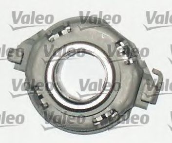 VALEO - 821359 - К-кт зчеплення Fiat Ducato/PSA Boxer/Jumper 2.8TD 2.5D 94-