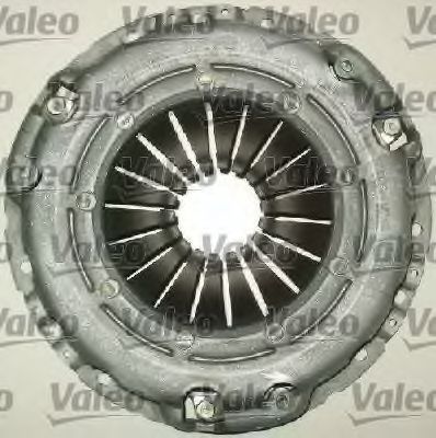 VALEO - 821393 - К-кт зчеплення Opel Movano/Renault Master II 1.9D/2.5D 98-