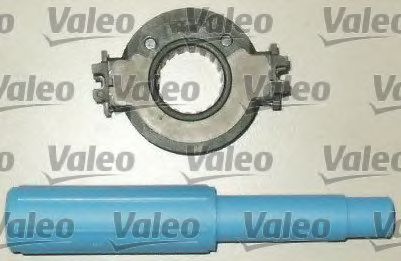 VALEO - 826211 - К-кт зчеплення Citroen Berlingo/C3/Xara 1.4/1.6 16V  96-