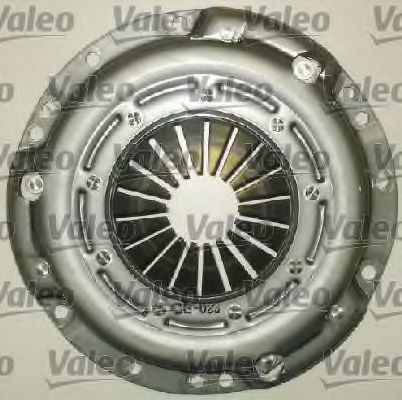 VALEO - 826279 - К-кт зчеплення Suzuki Sfift II/Baleno 00-07