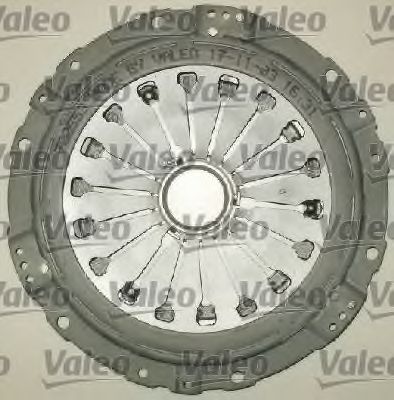 VALEO - 826323 - К-кт зчеплення Fiat/Ford/PSA 2.0Jtd/2.0Tdci/2.0Hdi