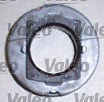 VALEO - 826345 - К-кт зчеплення 230mm  Citroen C4 2.0I/ C4 Picasso 1.8I 06/C5 01-04