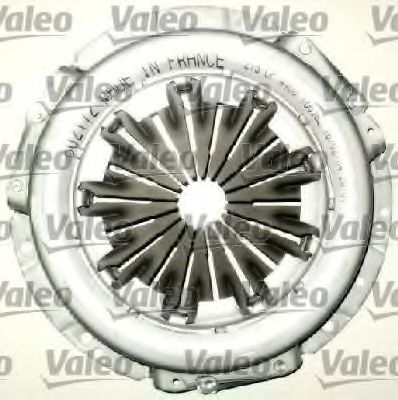 VALEO - 826373 - К-кт зчепленняFiat Scudo/Peugeot Expert 1,9D 98-