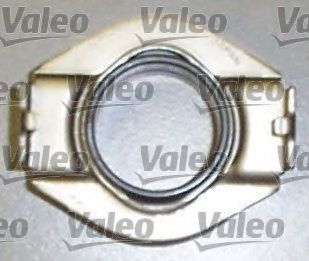 VALEO - 826380 - Сцепление HONDA Civic 1.6 Petrol 1/1995->6/1995 (пр-во Valeo)