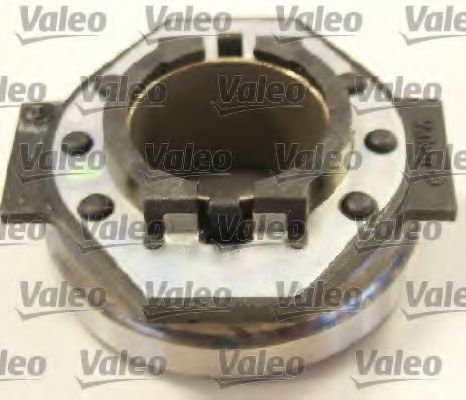 VALEO - 826696 - К-кт зчеплення 200mm Fiat Doblo/Palio/Stilo1.6 16V 01-