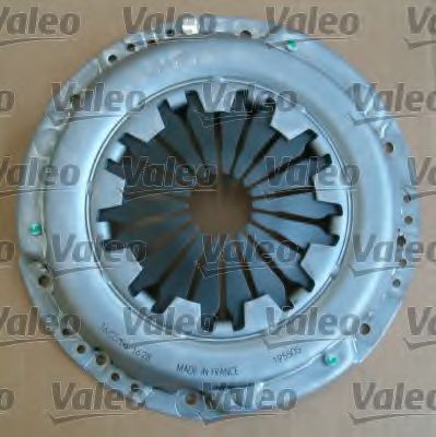 VALEO - 826696 - К-кт зчеплення 200mm Fiat Doblo/Palio/Stilo1.6 16V 01-