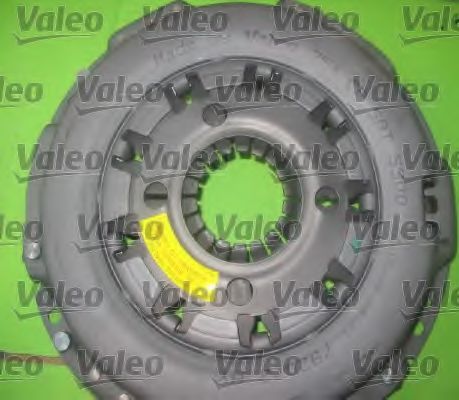 VALEO - 826719 - К-кт зчеплення Fiat Ducato 2.3D  07.06-