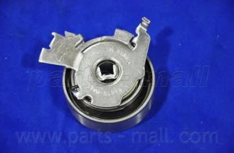 PARTS-MALL - PSC-B002 - PSC-B002  PMC  -  Натяжний ролик ременя