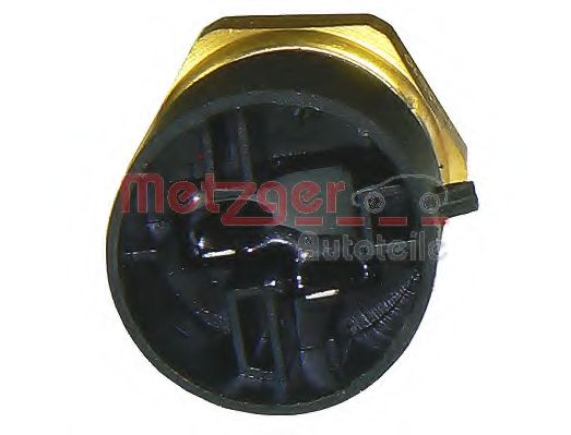 METZGER - 0915028 - Термоперемикач системи охолодження