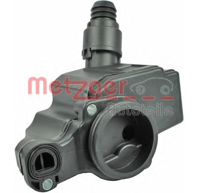 METZGER - 2385020 - Фільтр очищення картерних газів
