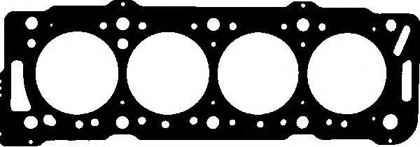 Прокладка Г/Б Peugeot 1.9 D, mot.XUD9 / 94-02 1.4mm