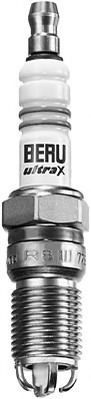 BERU - UXK56 - Свеча зажигания (пр-во BERU)