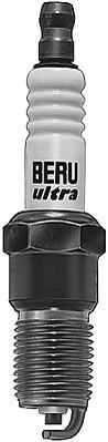 BERU - Z117 - Свiчка запалювання Ford Sierra/Explorer