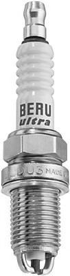 BERU - Z194 - Свічка запалювання Smart Cabrio 0.6 02-