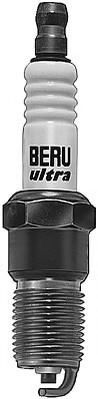 BERU - Z7 - Свеча зажигания (пр-во BERU)