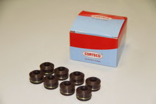 CORTECO - 19025718 - Комплект прокладок, стержень клапанапана