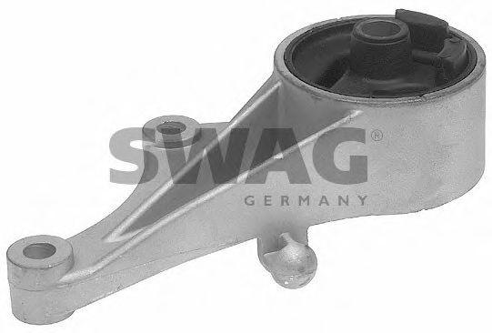 SWAG - 40 13 0046 - Опора двигуна Opel Astra G 98-