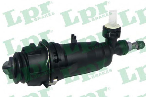 LPR - 3133 - Робочий циліндр зчеплення Fiat Scudo 2.0JTD/Peugeot Expert 2.0HDi 00-