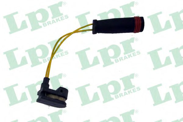 LPR - KS0067 - KS0067  LPR - Датчик зносу гальмівних колодок